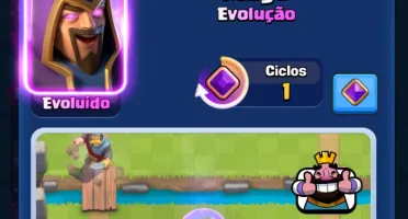 Conta Clash Royale Melhor preço da plataforma