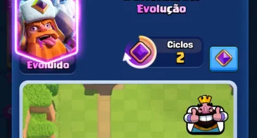 Conta Clash Royale Melhor preço da plataforma