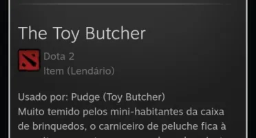 Conta dota 2 imortal 6.6 k de mmr