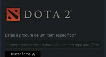 Conta dota 2 imortal 6.6 k de mmr