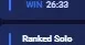 Conta DIAMANTE League of Legends