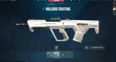 Conta valorant com varias skins card beta e imortal S1