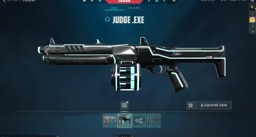 Conta valorant com varias skins card beta e imortal S1