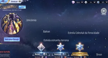 Conta Cdz a110 Super upada, top 15- do server