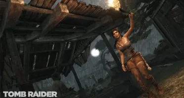 Xbox Tomb Raider: Definitive Edition (Xbox One) #C96607