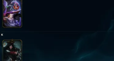 Conta de League of Legends, PL 5 114 Campeões 57 Skins