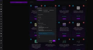 Script Gateway de Pagamentos COMPLETO | ShohpPay v2.0
