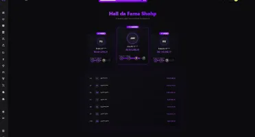 Script Gateway de Pagamentos COMPLETO | ShohpPay v2.0