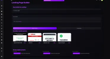 Script Gateway de Pagamentos COMPLETO | ShohpPay v2.0