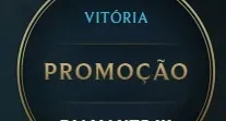 Conta diamante 3 Lol
