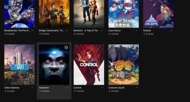 conta fortnite (skin renegade) + diversos jogos epic games