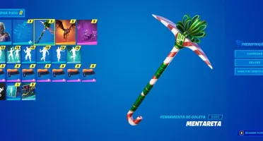 conta fortnite (skin renegade) + diversos jogos epic games