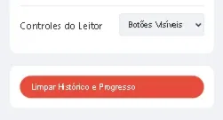 Script manga e HQ online celular e web