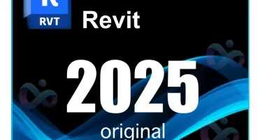 Autodesk Revit para Windows - Original