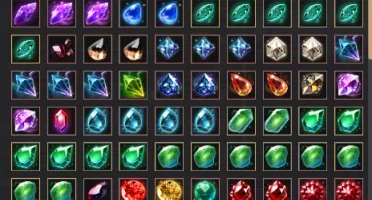 Vendo Conta Black Desert Online SA — Estrutura Premium, End