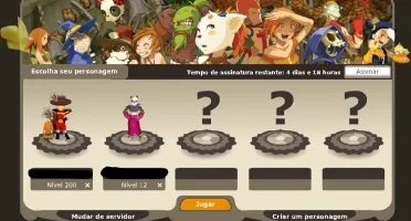 Time full pvm, time completo CRAIL