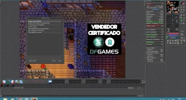 DRUID 77 EM QUINTERA E DRUID 73 EM PREMIA