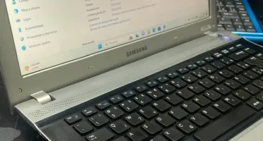 Note Book Samsung Rv415