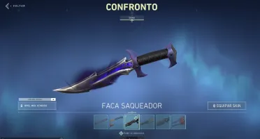Conta D1 Valorant para sair rapido