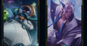 CONTA BRONZE IV / SKINS LENDÁRIAS E ÉPICAS