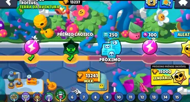 Nori, Kenji, Spike, Crow + | BRAWL STARS