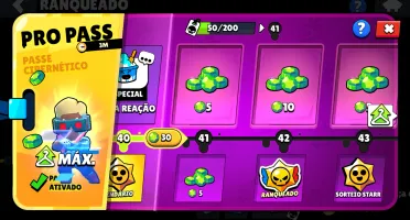 Nori, Kenji, Spike, Crow + | BRAWL STARS