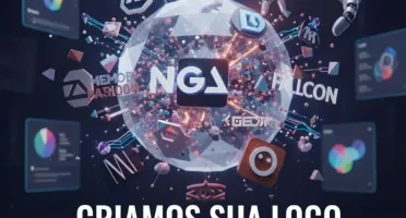 Criação de Logomarcas