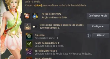 BDO lvl61, dois cavalos lendários, BS Pen, Barraca PW2