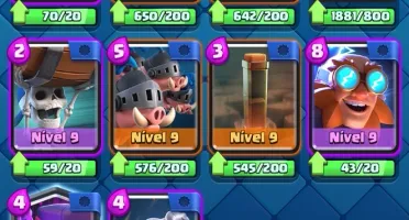 Clash Royale