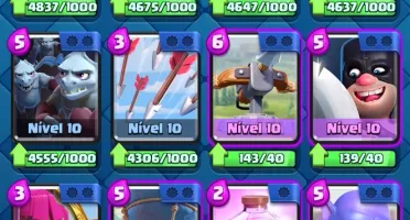 Clash Royale