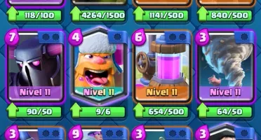 Clash Royale
