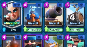 Clash Royale
