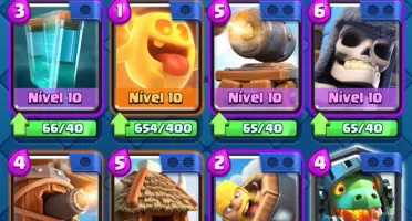 Clash Royale