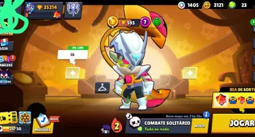 Brawl star
