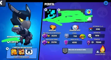 Brawl star