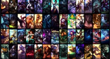 LOL. LEIA DESCRIÇÃO E VEJA AS IMAGENS QUE DETALHAM A CONTA!