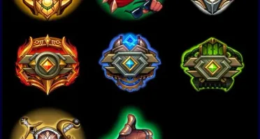 LOL. LEIA DESCRIÇÃO E VEJA AS IMAGENS QUE DETALHAM A CONTA!