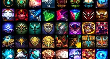 LOL. LEIA DESCRIÇÃO E VEJA AS IMAGENS QUE DETALHAM A CONTA!
