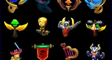 LOL. LEIA DESCRIÇÃO E VEJA AS IMAGENS QUE DETALHAM A CONTA!