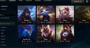 CONTA GOLD 116 SKINS | BETA VALORANT
