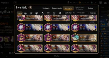 Epic Seven - Global