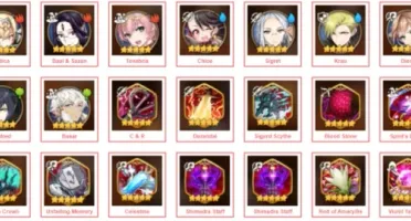 Epic Seven - Global