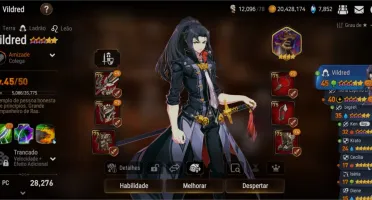Epic Seven - Global