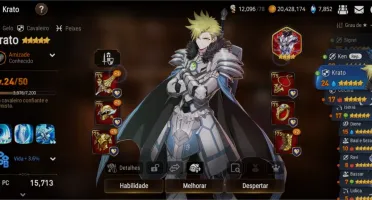 Epic Seven - Global