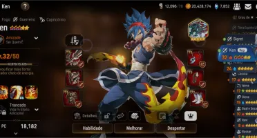 Epic Seven - Global