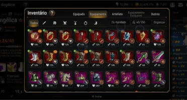 Epic Seven - Global