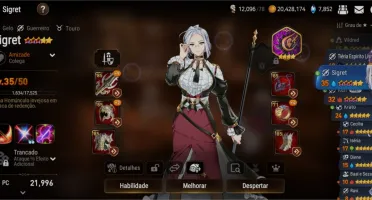 Epic Seven - Global