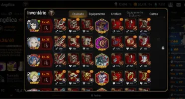Epic Seven - Global