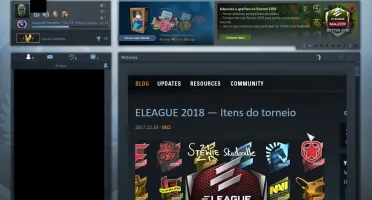 CONTA CS PRIME AGUIA