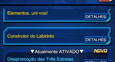 Drop de Skill - Yu-gi-oh Duel Links